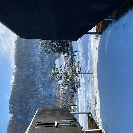 Naturlodges Edersee - #2 Ferienhaus