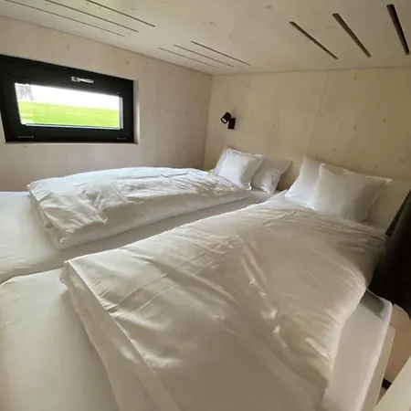 Nyaraló Naturlodges Edersee - #2