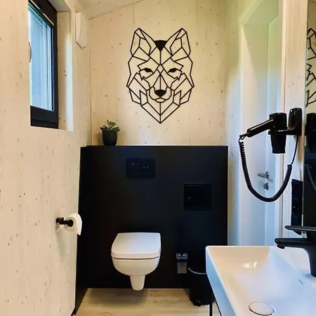 Naturlodges Edersee - #2