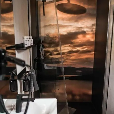 Naturlodges Edersee - #2 Nyaraló