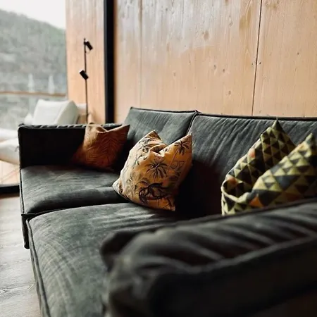 Ferienhaus Naturlodges Edersee - #2 Edertal