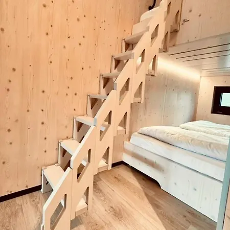 Naturlodges Edersee - #2 Edertal