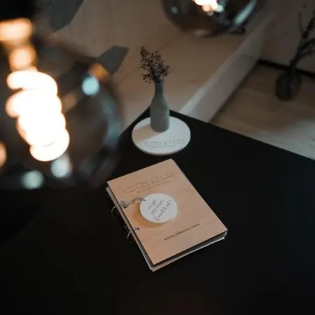 Naturlodges Edersee - #2 * Edertal