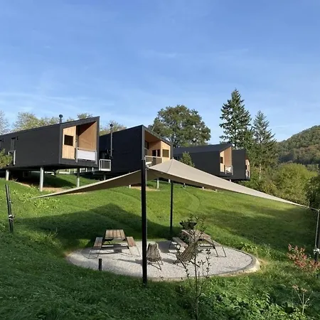 Naturlodges Edersee - #2 Edertal