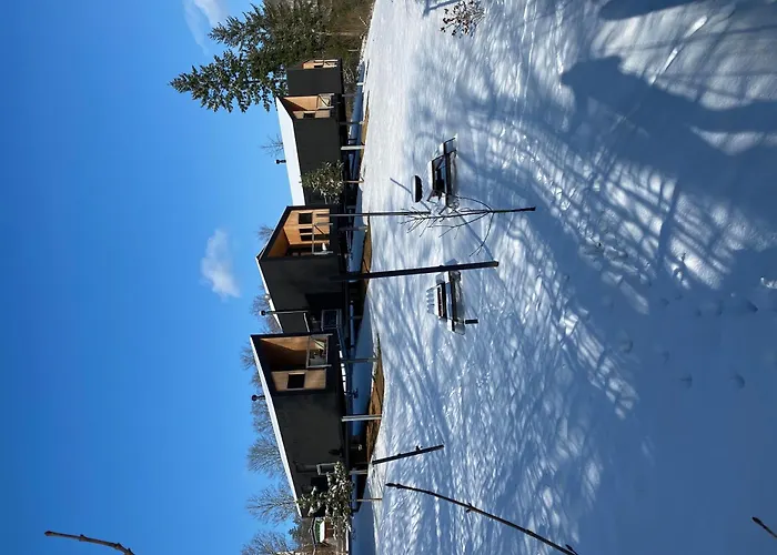 Naturlodges Edersee - #2 * Edertal