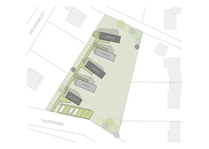 Naturlodges Edersee - #2 *