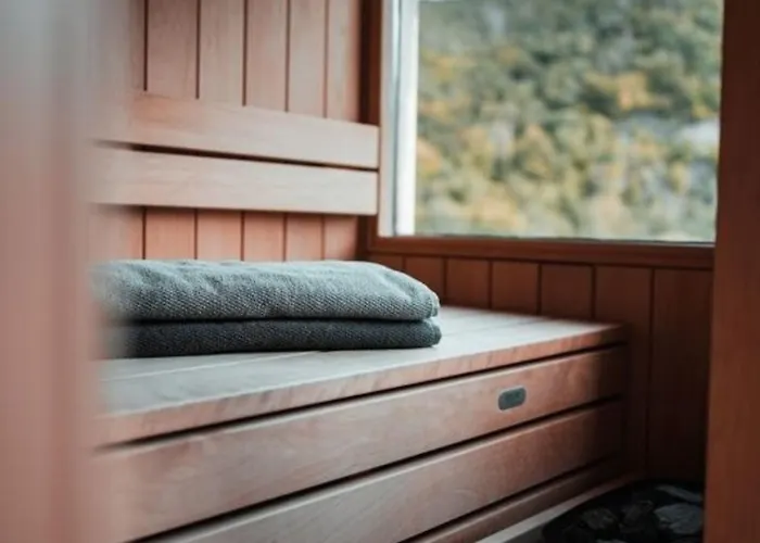 Naturlodges Edersee - #2