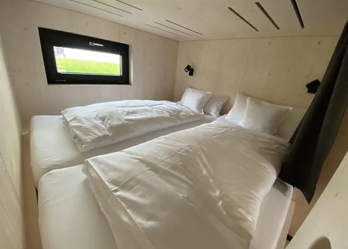 Ferienhaus Naturlodges Edersee - #2