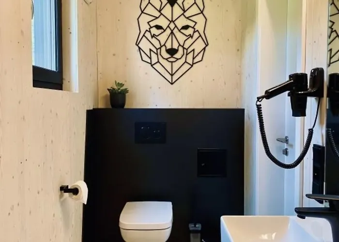 Naturlodges Edersee - #2