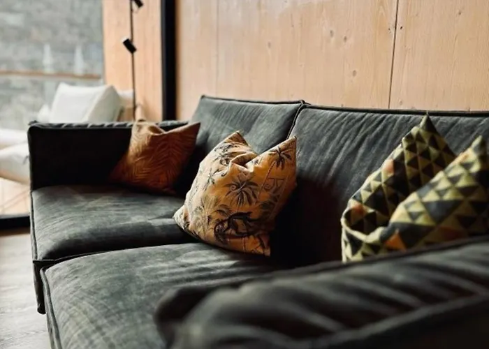 Ferienhaus Naturlodges Edersee - #2 Edertal