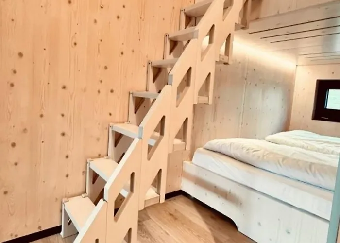 Naturlodges Edersee - #2 Edertal