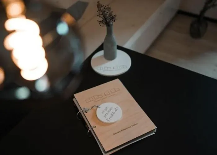 Naturlodges Edersee - #2 * Edertal