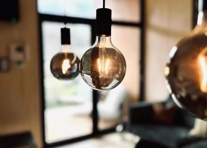 Naturlodges Edersee - #2 Ferienhaus