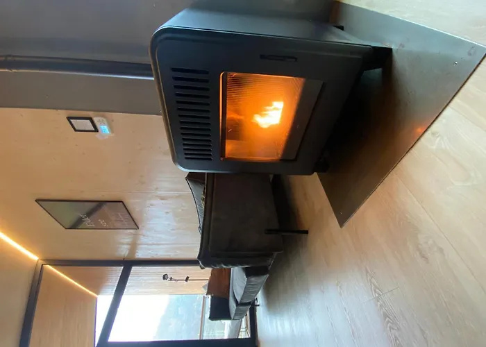 Naturlodges Edersee - #2 Ferienhaus *